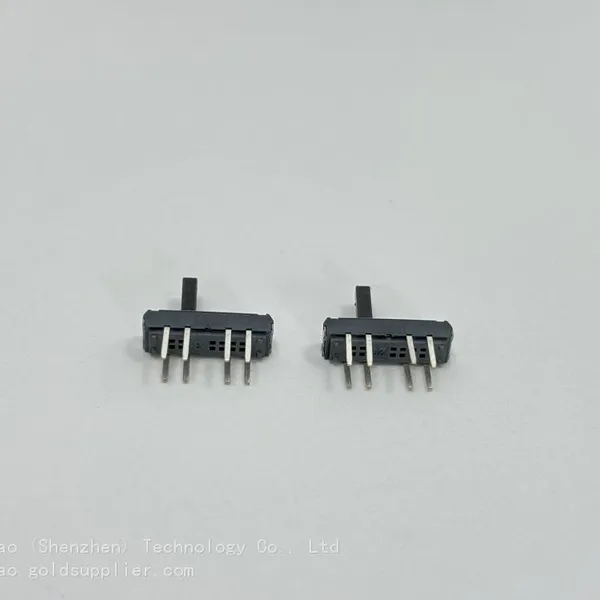 Three Speed Toggle Switch 8-foot Vertical MSS-23D19-6.0H Three Speed Sliding Switch Long Handle Vertical Switch photo-3