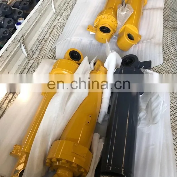 Excavator Parts Loader Spare Parts Hydraulic Cylinder for XCMG Machinery photo-2