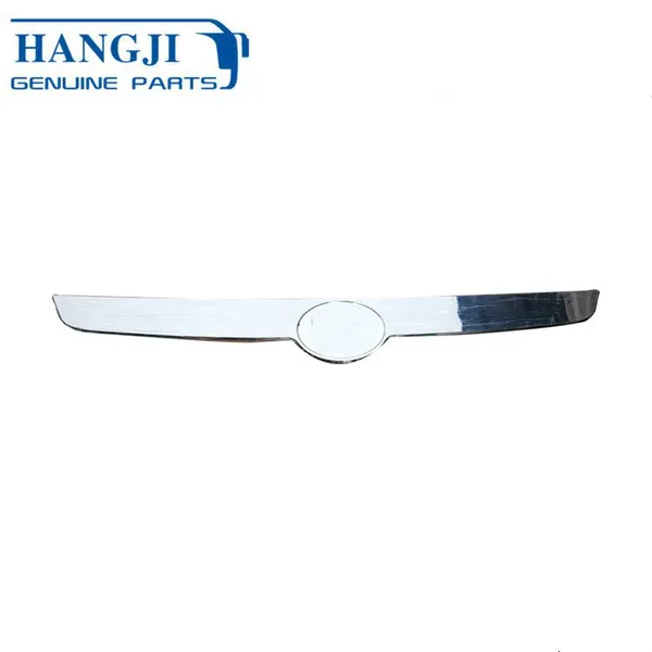 Heavy Duty Vehicle Parts 4135-00011 for China Bus ZK6127H Passenger Bus Lights Wall Decor Panel