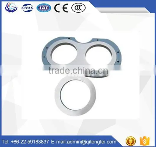 New Technology Best Sell Wear Resistant Steel Plate photo-5