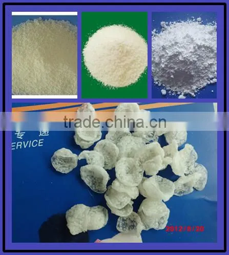 Potato Starch Production Line/Modified Potato Starch photo-2