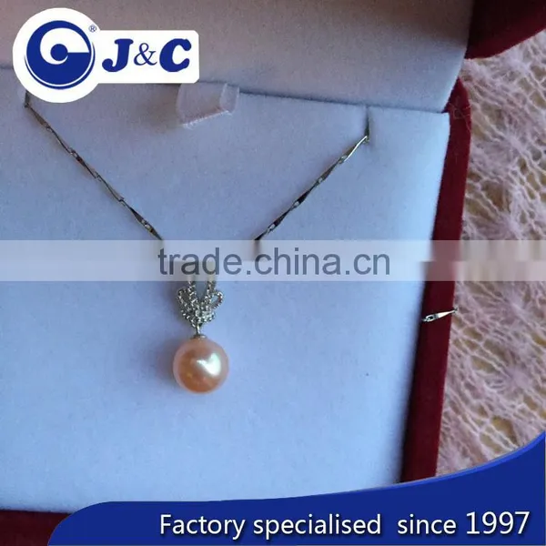 Real Nature Back Pearl Necklaces ,pearl Torque photo-2