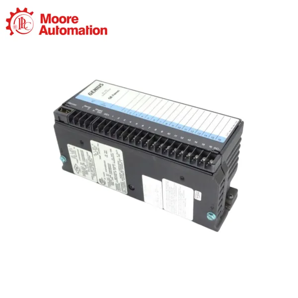 General Electric IC660BBD022 I/O Module photo-5