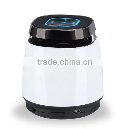 Wireless Bluetooth Speaker Phone Stereo Portable Bass Gun Bluetooth Mini Desktop PC photo-4