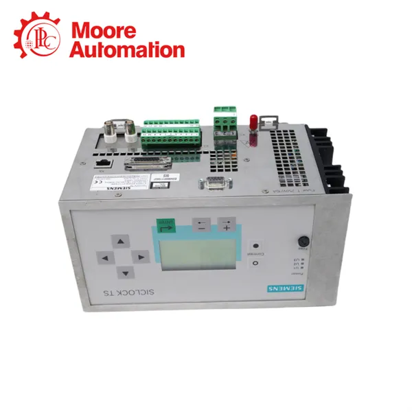 SIEMENS E10433-E0308-H110 photo-4