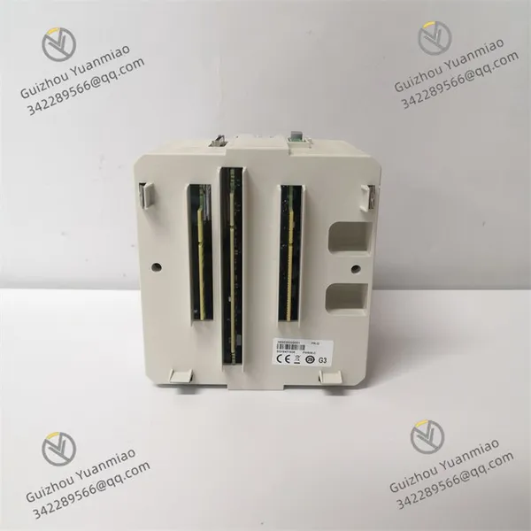 ABB PM858K02 3BSE082896R1 Processor Unit photo-3