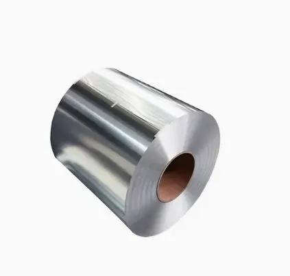Hot/Cold Rolled AISI SUS 201 Stainless Steel Coil/Strip photo-5