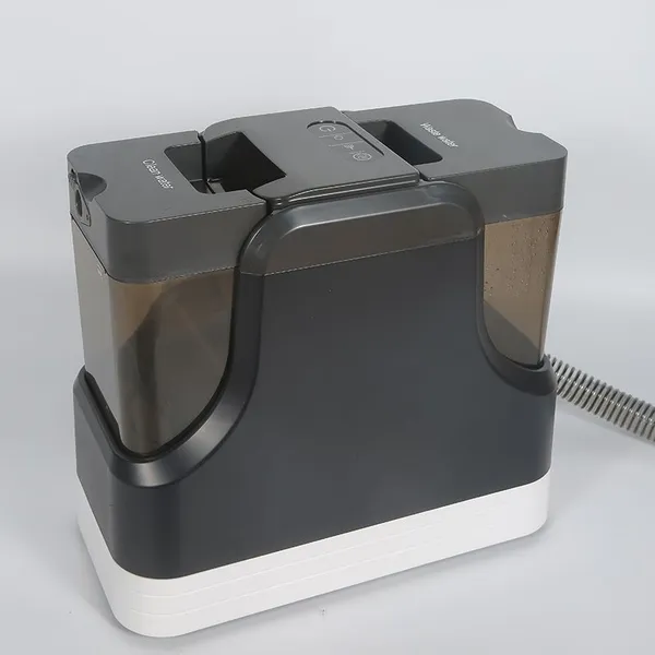 Fabric Spot Cleaner photo-3