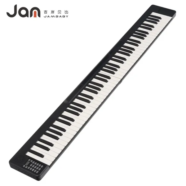 Jambaby Professional Digital Piano Electric Piano China Manufacturer Factory BR-01 photo-2