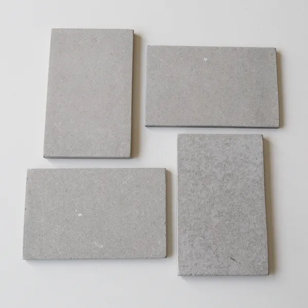 Suspended Ceilings Middle Density 6mm 8mm Cement Board Asbestos Free photo-5