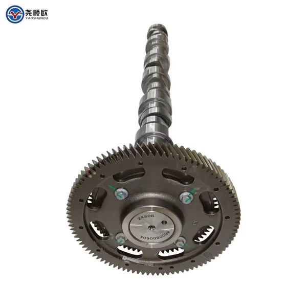 The Original Camshaft Assembly for Mercedes Benz A4600500601 Is Suitable for The Om457 Om460 Engine Engine4570501501 4570501301 4570503501
