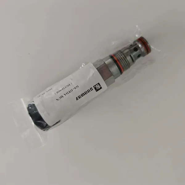 DTDA-MCN/MHN Cartridge Valve Solenoid Valve SUN photo-4