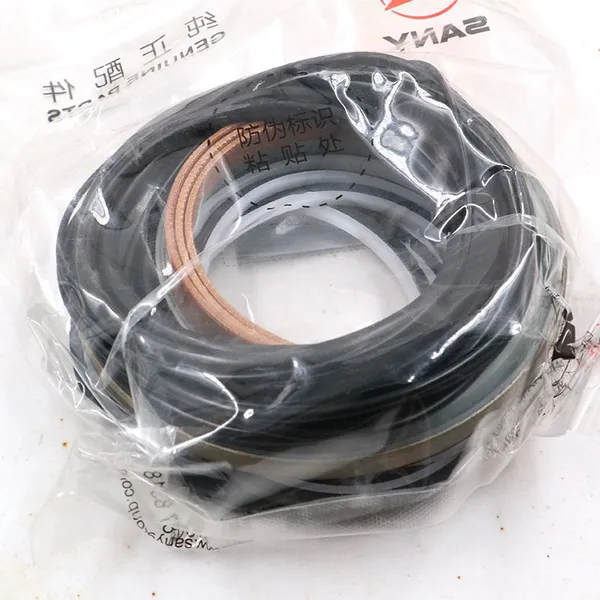 Sany Excavator Parts 60357612K Rotary Joint Seal Repair Kit ZH0651A203-0000 for SY335 SY365 SY375 Slewing Joint Repair Kit photo-4