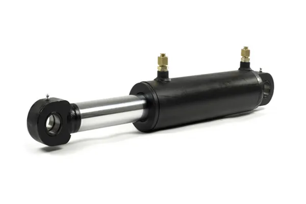 High-Quality Cylinder Assembly of Sany Excavator 75 Cylinder-Arm Assembly SY75 and Sany Excavator Spare Parts photo-5