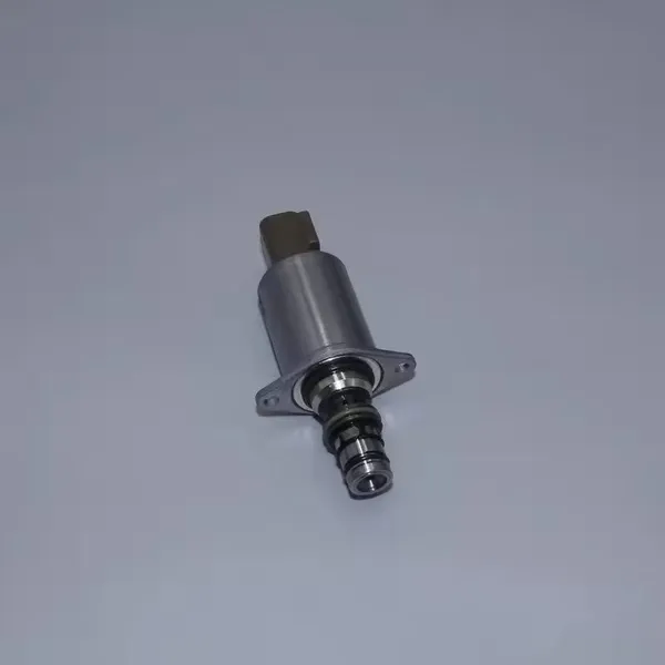 Original SANY 1017969 Hydraulic Control Solenoid Valve Replacement for SY215/SY215C & SY325/SY325C Excavators photo-3