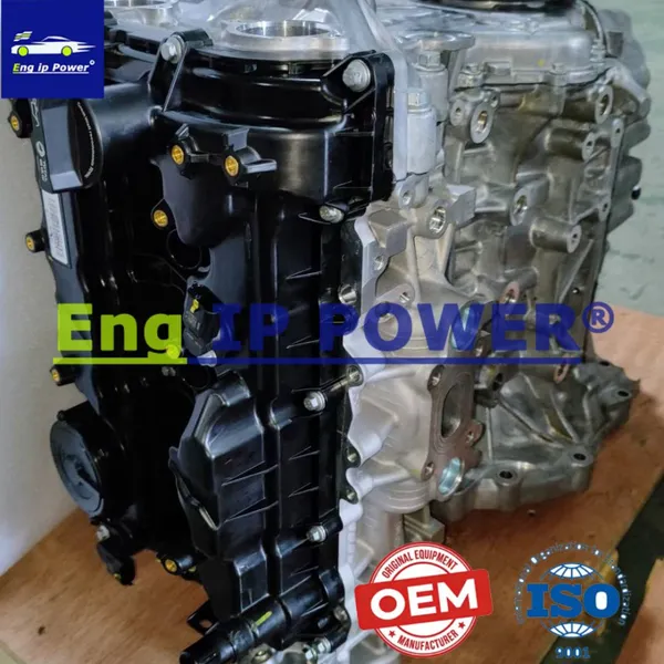 Great Wall Motors Двигатель GW4B15L | Оптовая поставка