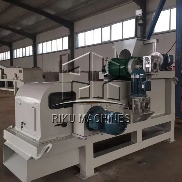 Non-Ferrous Magnetic Separator Eddy Current Metal Separator Scrap Metal Recycling photo-4