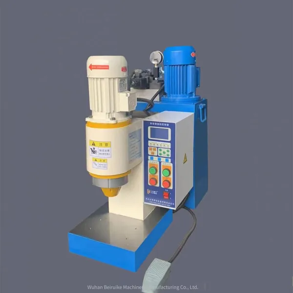 Hydraulic Radial Spin Riveting Machine, Jm16, Rivet Hydraulic Riveting Machine, Riveter