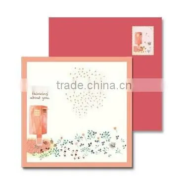 Wholesale Postcards China Manufacturer photo-2