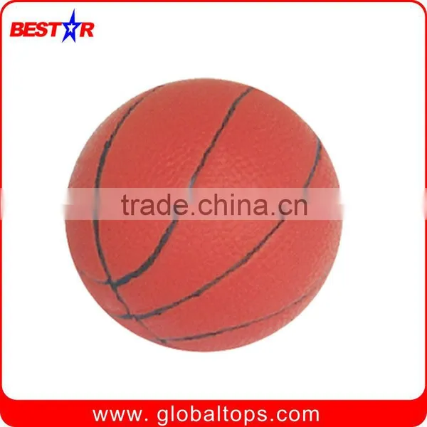 Rubber Ball