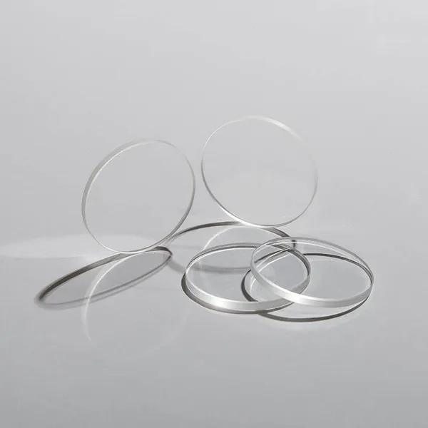 Pingzhi Optics Sapphire Window Protective Glass, Endoscope Glass, Pz-sapphire photo-3