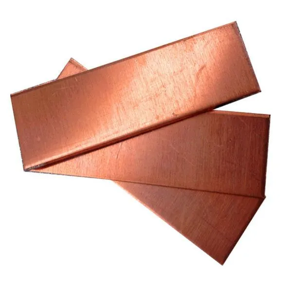 Premium C18150 Copper Sheet for Automotive Durability and Performance photo-5