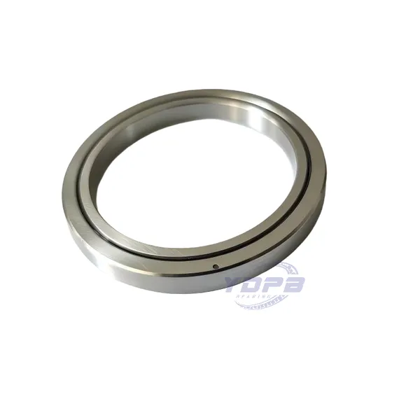 Compact Crossed Roller Bearings for Humanoid Robot Wrist & Elbow CRBT205 Bearing