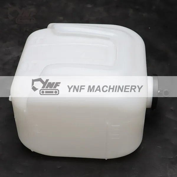 086-1507 086-1713 E307D E307D Expansion Tank YNF17846, Excavator Cooling System Replacement Parts photo-3