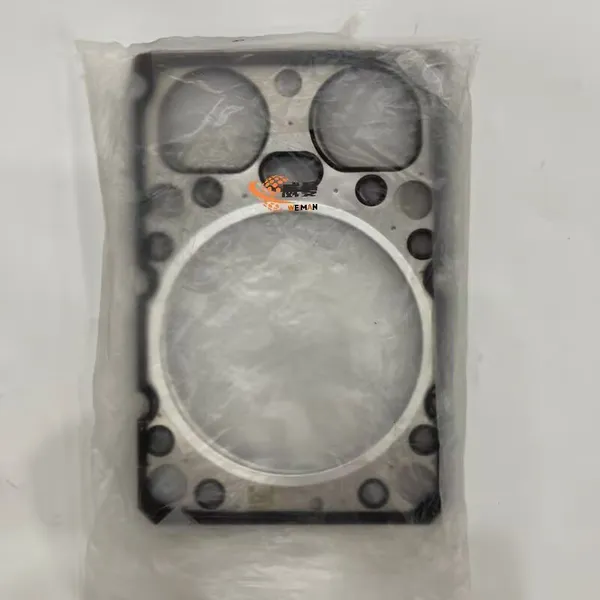 Original Weichai 612600040355 Cylinder Head for Machine With Good Price photo-3