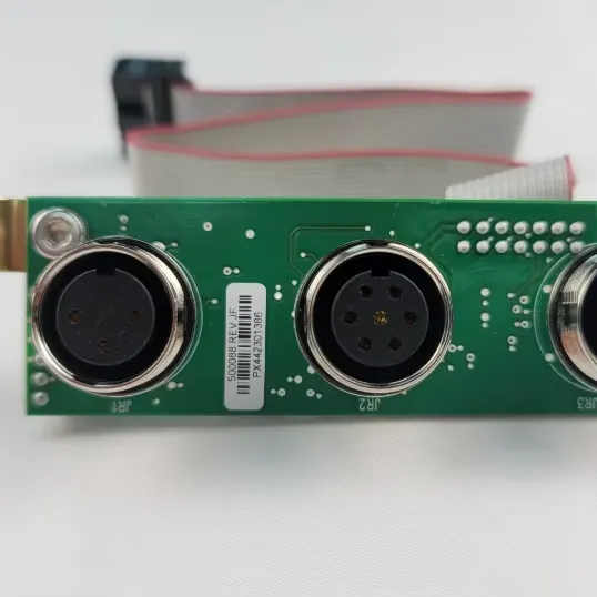 SP500095 Sensor Interface Board PCB1 for Videojet 1210 1220 1510 1520 1610 1620 Inkjet Coding Printer photo-3
