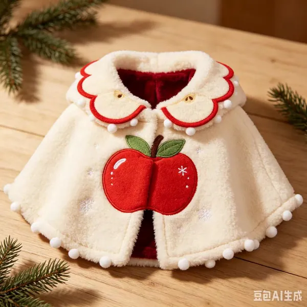 Christmas, Christmas Series Set, Santa Claus, Christmas Animals, Children's Set, Doll Clothes, Christmas Tree - Customizable