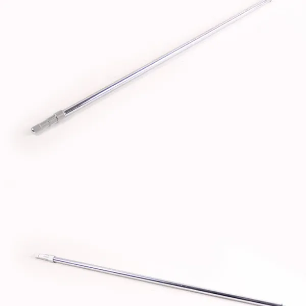 Φ12 Thin Tube WSZ Methane Stick Portable Coal Mine Methane Concentration Testing Equipment photo-3