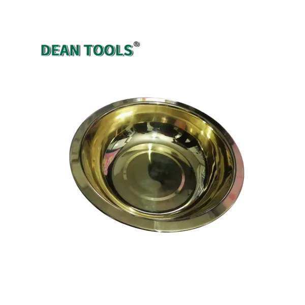 Non Sparking Basin,Industrial Collection Basin,Leak Resistant Design,Multi-Purpose Container photo-2