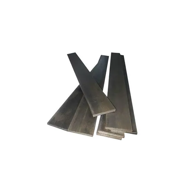 Carbon Flat Steel Bar – ASTM A36 | Hot Rolled | Mill Edge