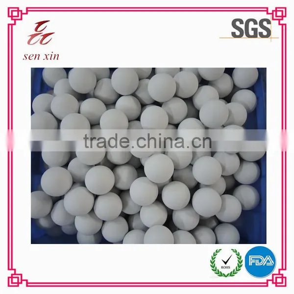 China High Quility and Eco-Friendly Pit Ball 30mm photo-2