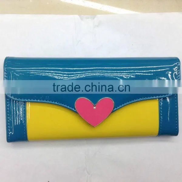 Purse Wallet Sublimation Wallet Custom Leather Wallet