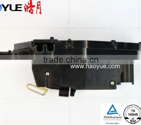 H08 Bus Auto Door Lock photo-4