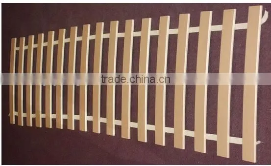 Strengthen Bed Slats Bed Frame photo-5