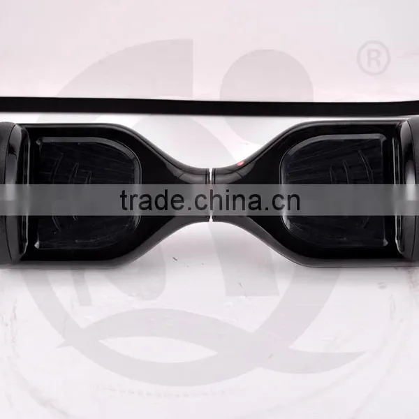 Electric Scooter 1000w 36v/48v (QMJ-E101) photo-6
