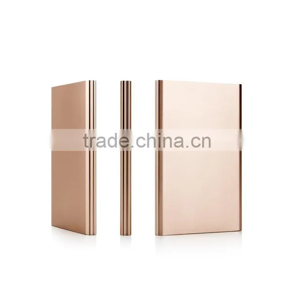 Slim Power Bank 5200mah photo-4