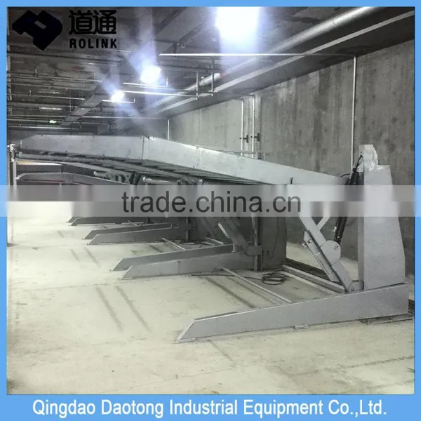 Top Technology Rotary Parking for Sale photo-2