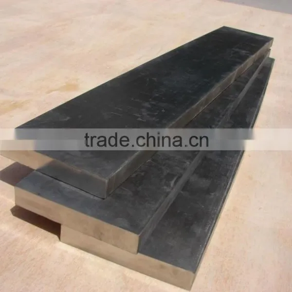 Gold Supplier 321 Stainless Steel Flat Bar photo-2