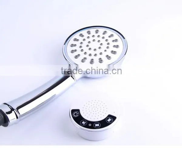 Bluetooth Shower Head photo-3