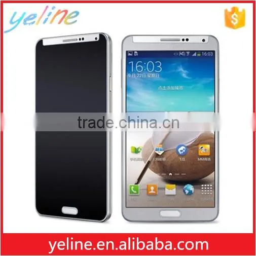 Android Mobile Phone Waterproof Tempered Privacy Screen Protector for Samsung S5mini photo-6