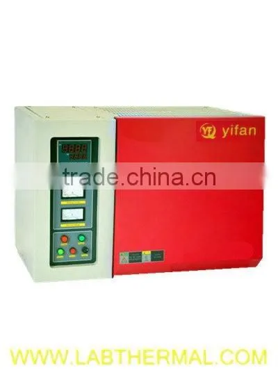 YIFAN CE Certificate High Temperature Dental Porcelain Furnace/dental Laboratory Equipment