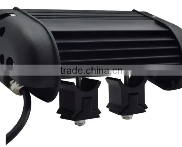 Led Headlight 40w 7.8inch Single Row Led Auto Work Light photo-6