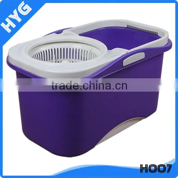 360 Easy Life Spin Go Magic Mop photo-6