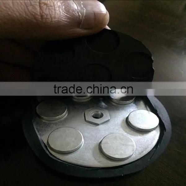 Magnets With ts 16949 Cup N40 Neodymium Magnet Price photo-6