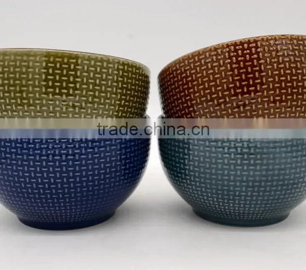 2015 Wholesale 6" Bowl photo-2