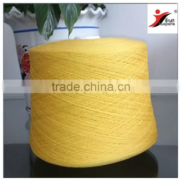 7-12GG Machine Knitting Kashmir Yarn photo-4